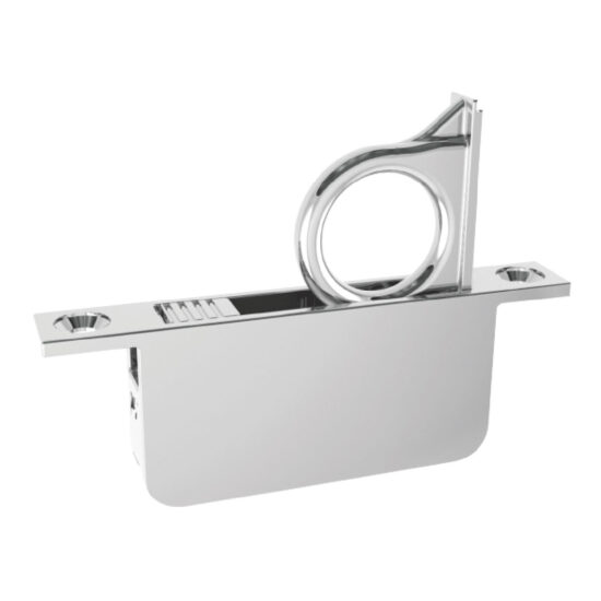 MARINE TOWN CONCEALED RING PULL CAST STAINLESS STEEL