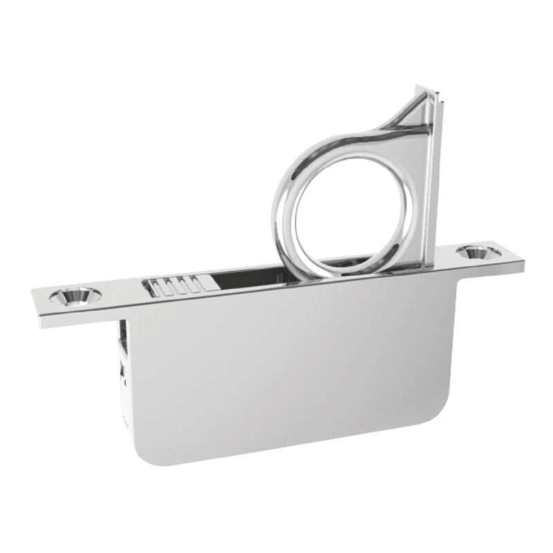MARINE TOWN CONCEALED RING PULL CAST STAINLESS STEEL