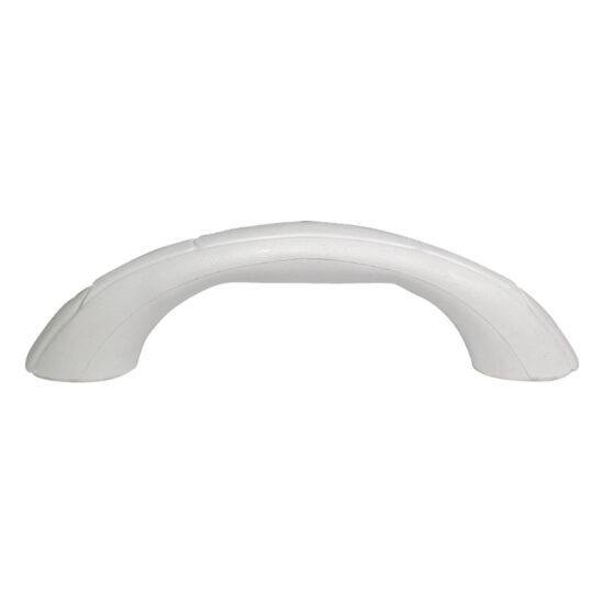 GRAB HANDLE - 235MM WHITE