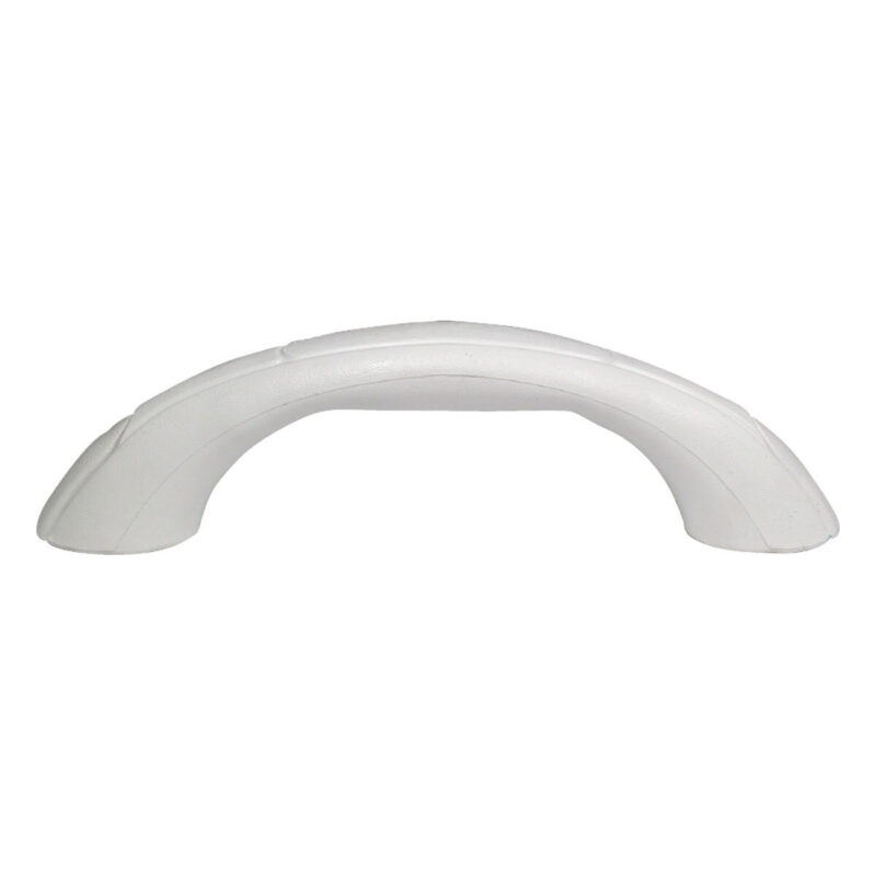 GRAB HANDLE - 235MM WHITE