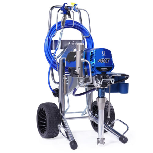ULTRA 795XT PROCONTRACTOR SERIES ELECTRIC AIRLESS SPRAYER