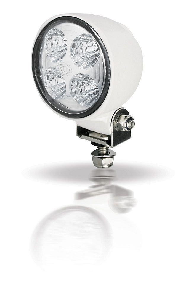 HELLA LED MODULE 70 GEN 3 WHITE FLOODLIG