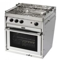 FORCE 10 OVENS