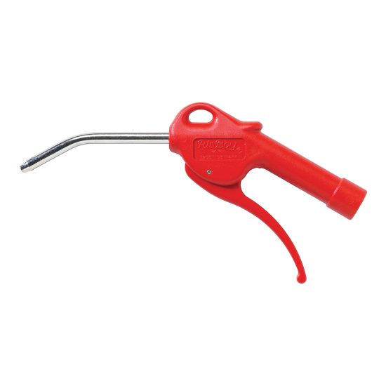 AIR BOY STD BLOW GUN RED (25)