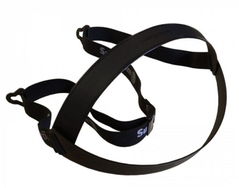 SUNDSTROM HEAD HARNESS FOR SR900