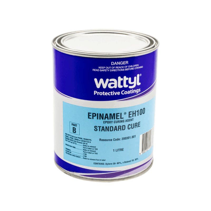 EPINAMEL (PR250) EH100 PART B 1LT
