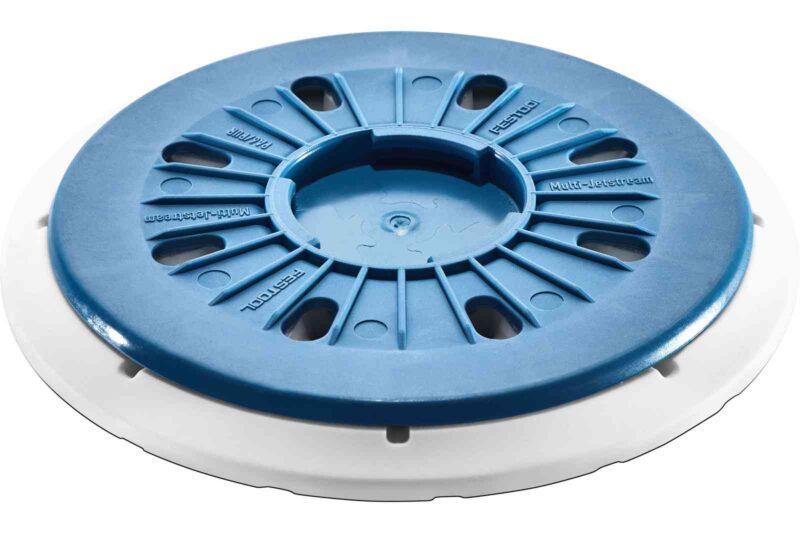 SANDING PAD ST-STF D150/MJ2-FX-H-HT HARD ROTEX