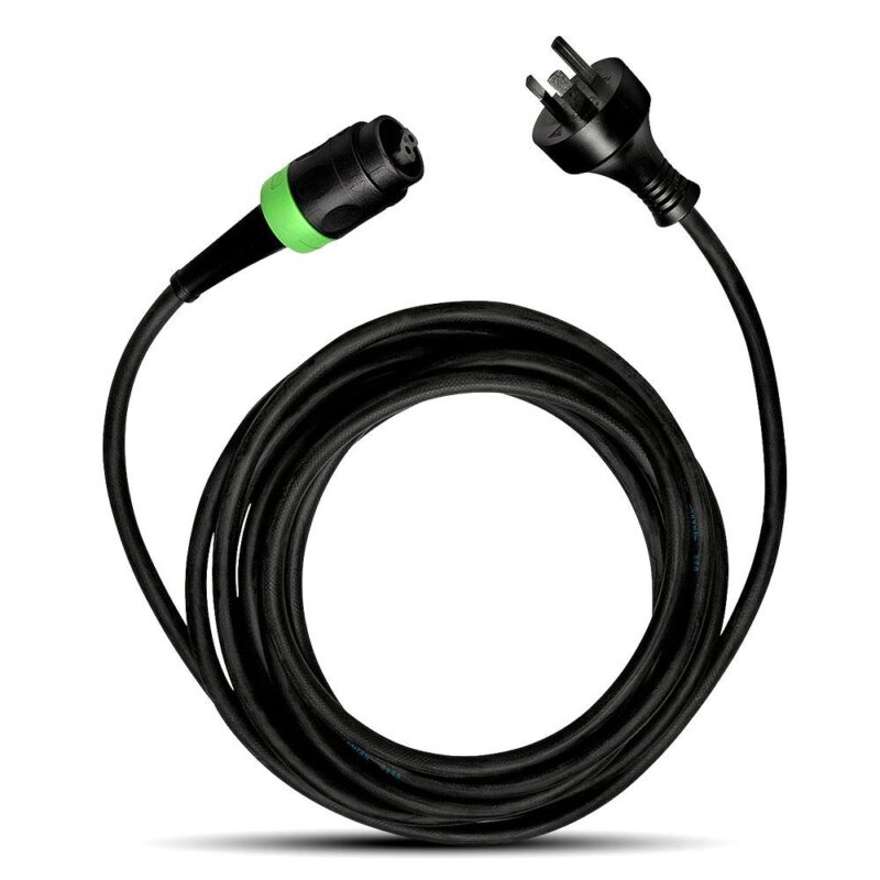 FESTOOL PLUG IT H/DUTY 4M CABLE
