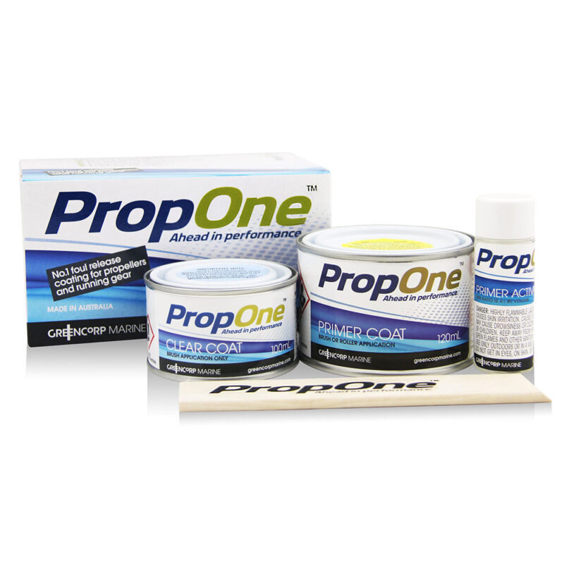 PROPONE 250ML KIT (12)