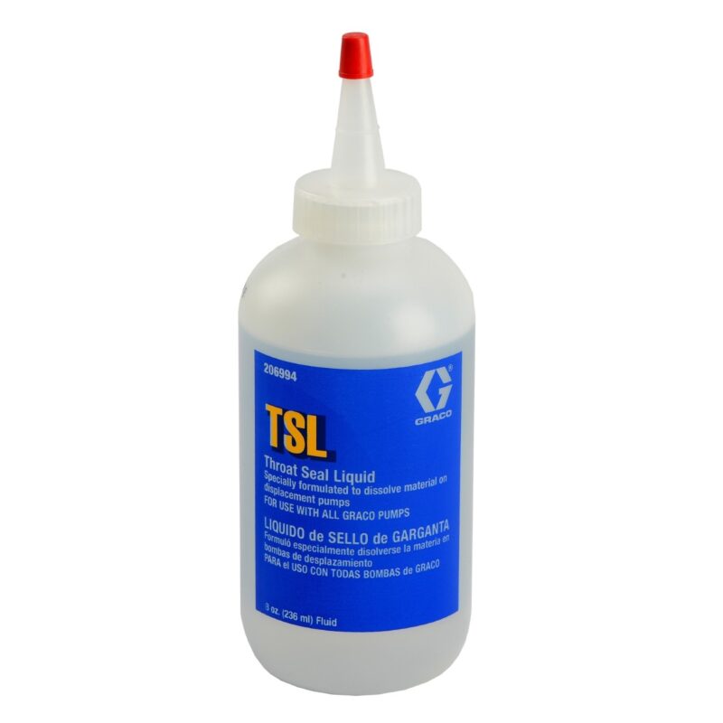 TSL THROAT SEAL LIQUID 8 OZ