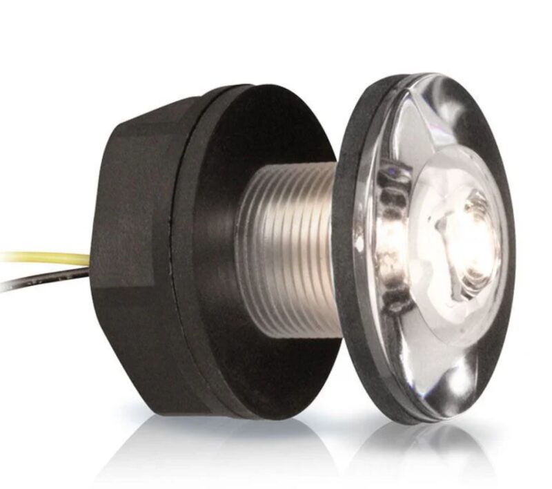 COURTESY LAMP BAITWELL WHITE MD12
