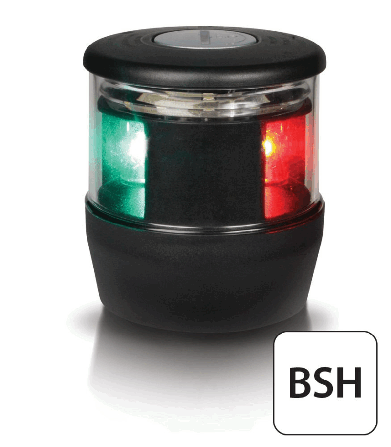 HELLA NAVILED PRO MASTHEAD TRI 2NM