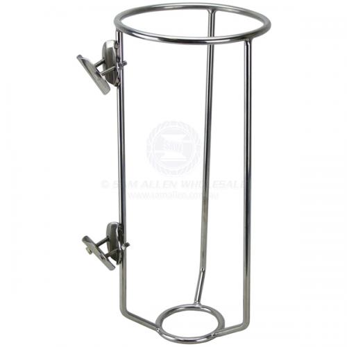 FENDER BASKET HEAVY DUTY 218MM ID SS 304