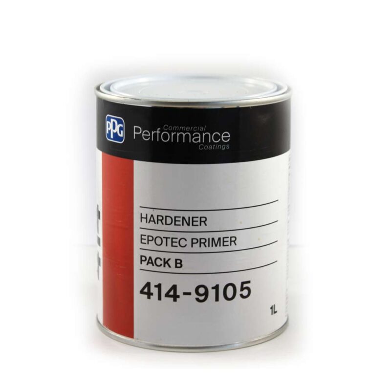 EPOTEC 408 PRIMER HARDENER B 4L