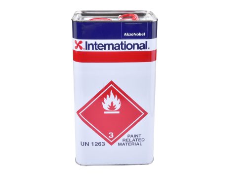 GTA220 EPOXY THINNER 4L