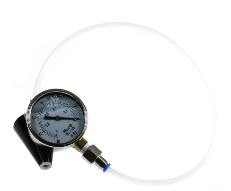 VACUUM TESTER GAUGE (1)