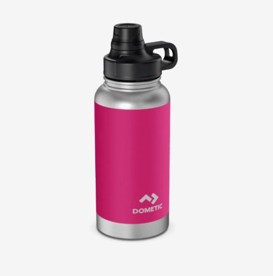 W/MOUTH 900ML BOTTLE SPORT CAP ORCHID