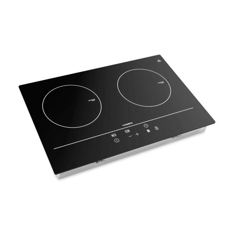 DOMETIC 2 ZONE INDUCTION COOKTOP