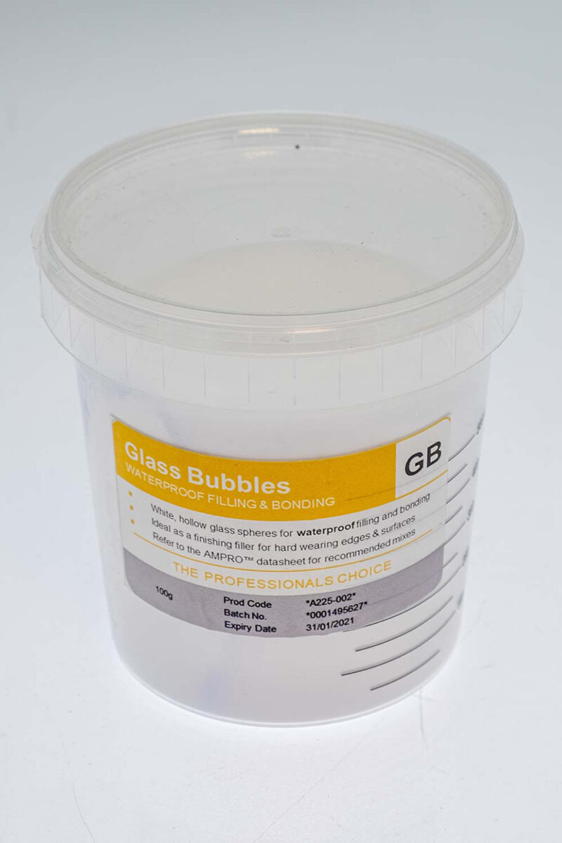 GLASS BUBBLES 5KG
