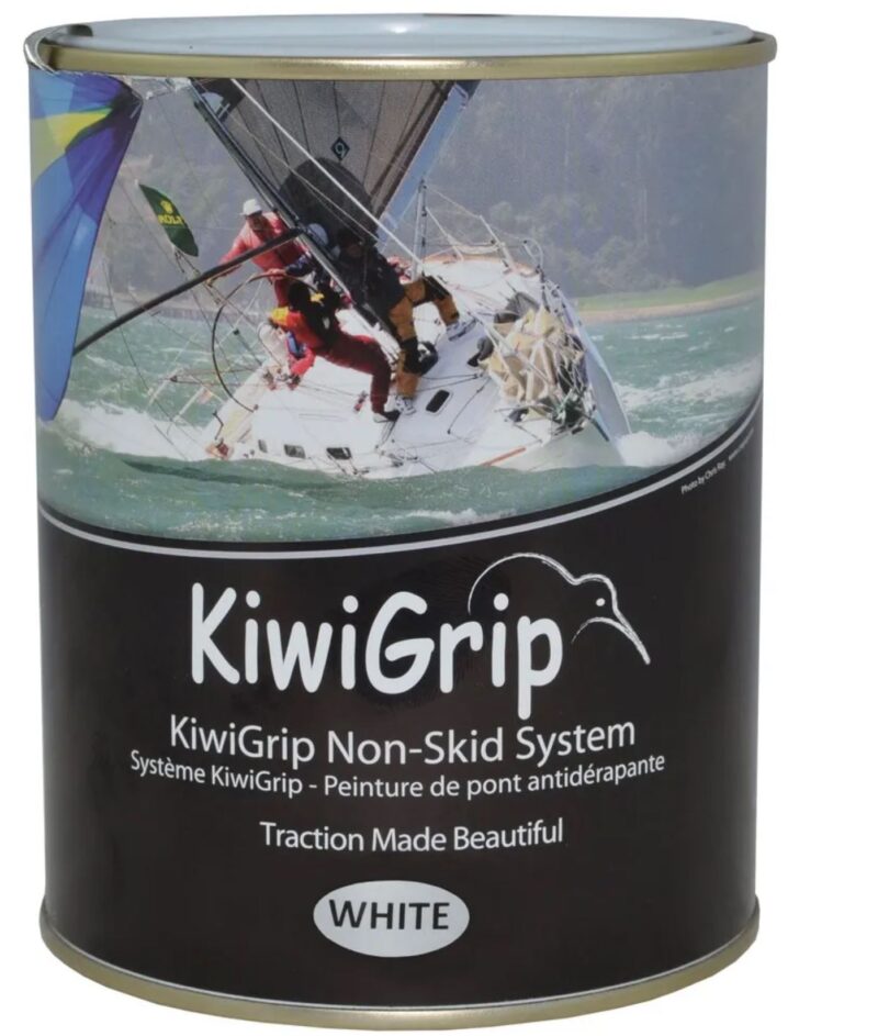 KIWIGRIP WHITE 1L