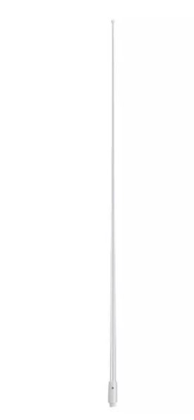 GME VHF ANTENNA 1200MM WHITE