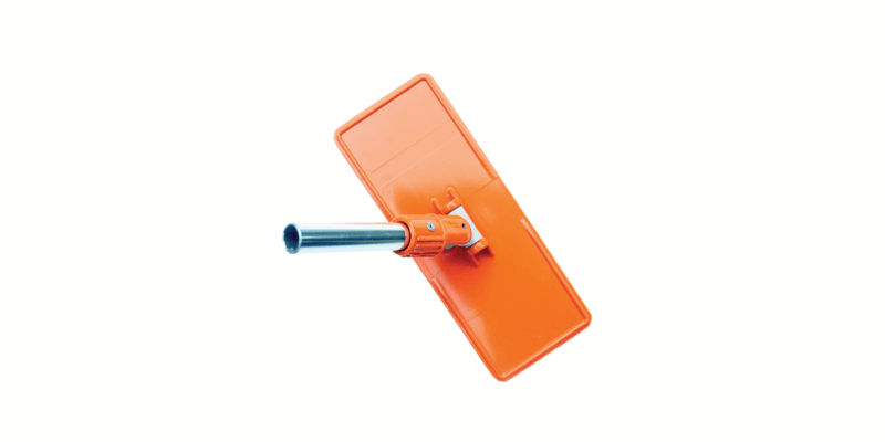 DECKMATE SWIVEL PLATE