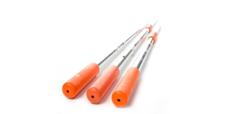 DECKMATE TELESCOPIC POLE 91CM-182CM