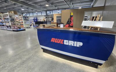 Unveiling Australia’s Premier Marine & Protective Coatings Centre!