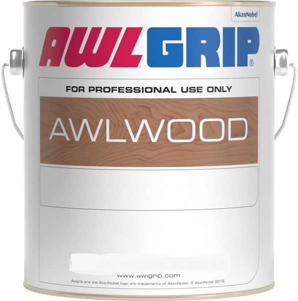 AWLWOOD MA GLOSS 1QT OJ3890/1QTAP