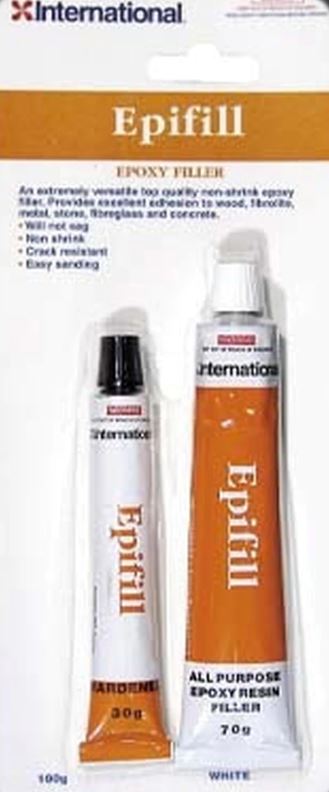EPIFILL BLISTER PACK 100GM 5350916