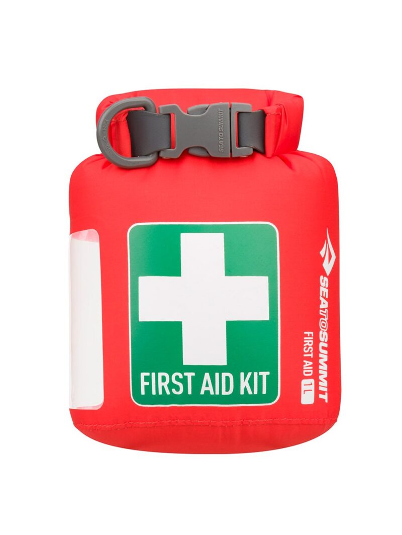 SMALL BOATING KIT IN 3L DRY SACK (RUNABOUT)