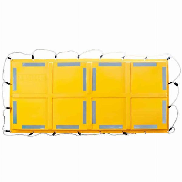 KARLY FLOAT 20 PERSON LIFE RAFT