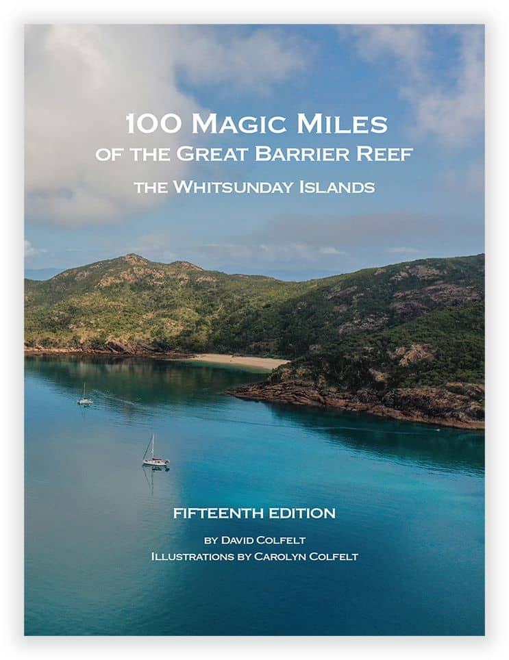 100 MAGIC MILES (15TH EDITION)