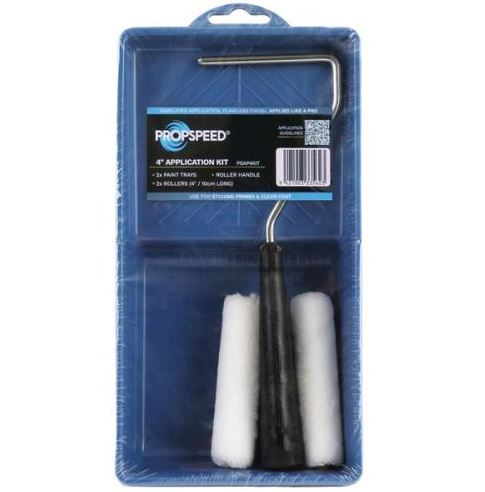 PROPSPEED APPLICATION KIT 4"