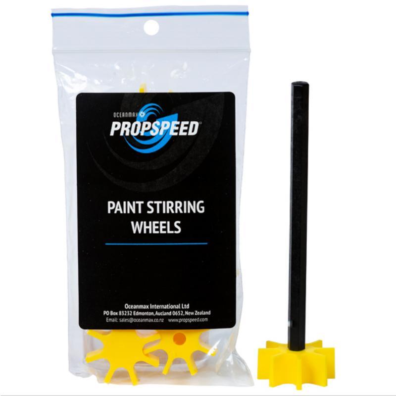PROPSPEED STIRRING WHEELS 10PACK