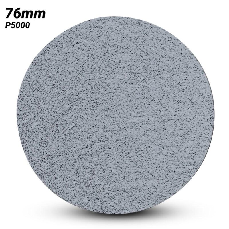 3M 30362 76MM FOAM DISC P5000 BOX OF 15 (15 PER BOX)