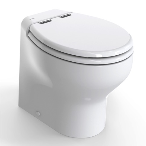 TECMA SILENCE PLUS 2G