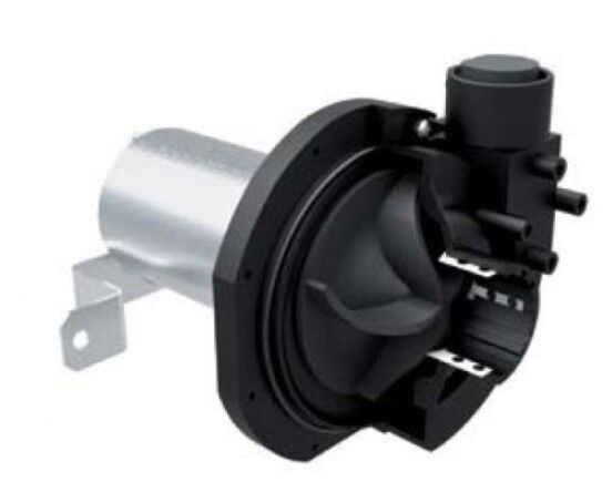TECMA 12V MACERATOR PUMP