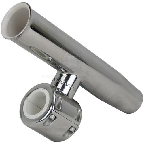 SS CLAMP ON ROD HOLDER SS 38MM