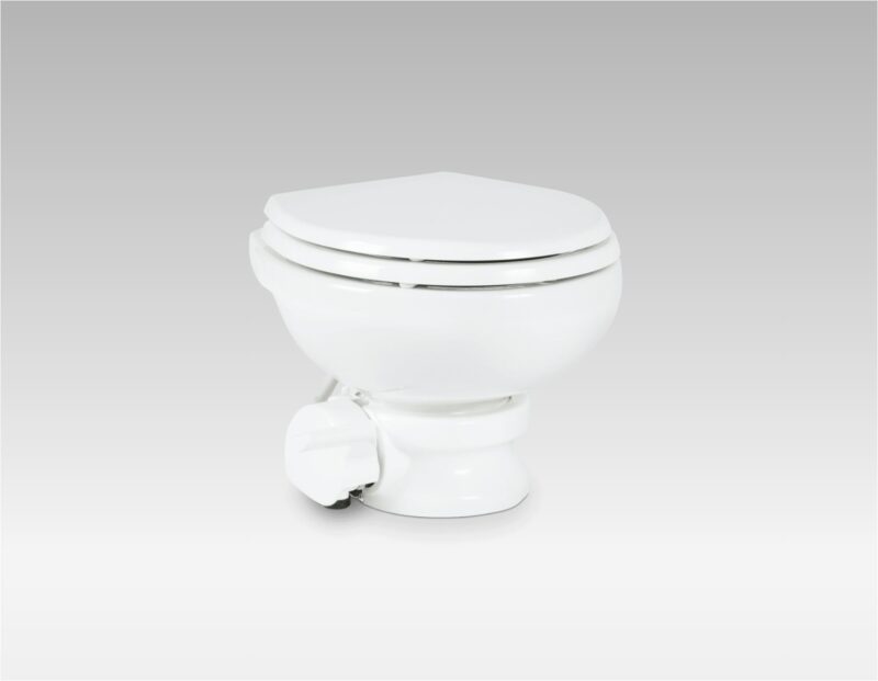 41185// VACUFLUSH 506+WHT