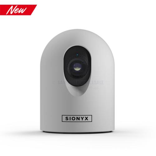 SiOnyx NIGHTWAVE DIGITAL CAMERA WHITE