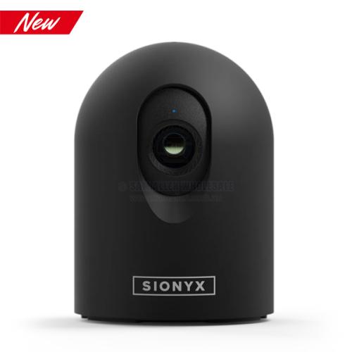 SiOnyx NIGHTWAVE DIGITAL CAMERA BLACK
