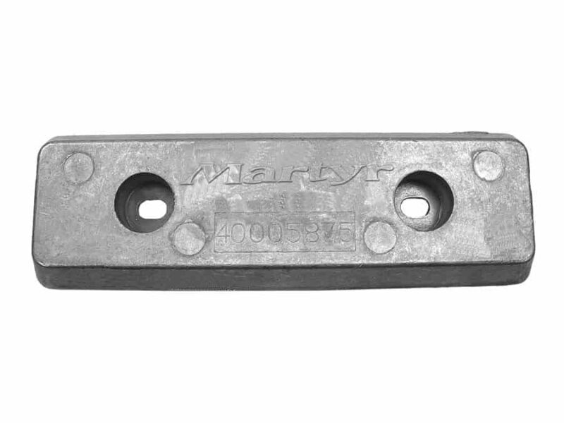 MARTYR VOLVO IPS DRIVE ALUM VG23172849