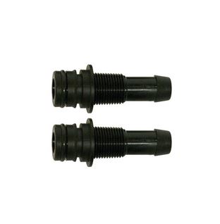 JOHNSON KLICKTITE CONN 1/2" BARB 3/8 BSP 09-46783