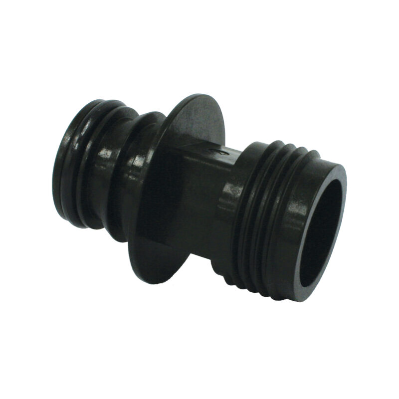 JABSCO PORT KIT GARDEN HOSE THREAD FOR 6GPM PUMP