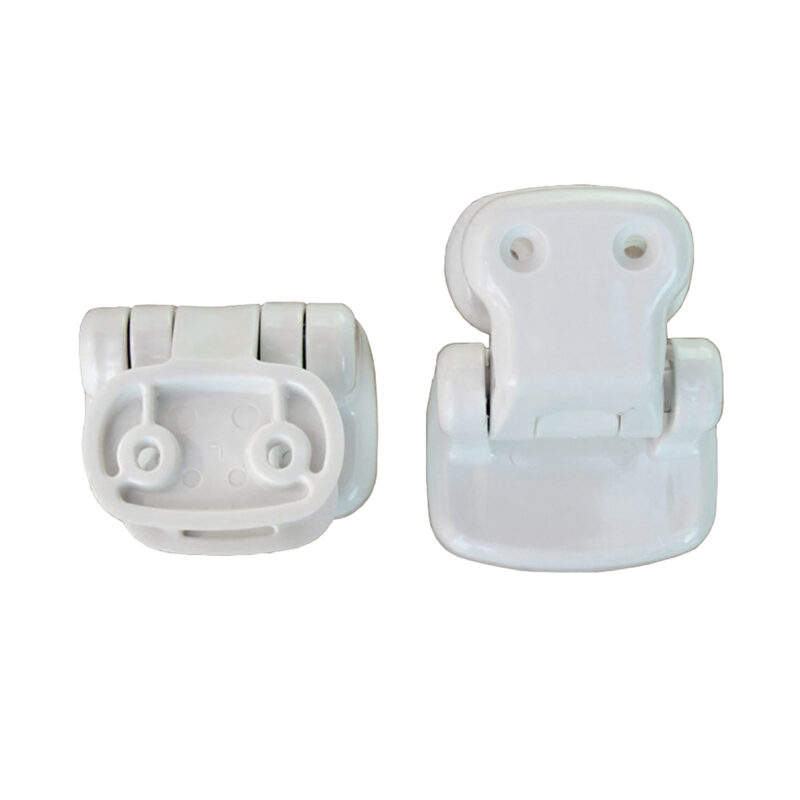 JABSCO HINGE KIT DELUXE FLUSH TOILET
