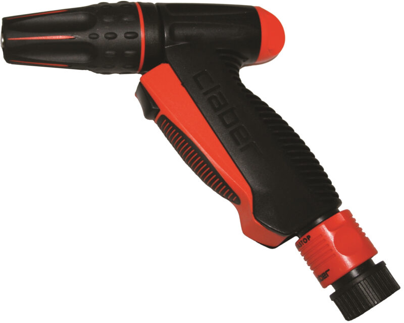 HOSE GUN DELUXE HOTSHOT 6