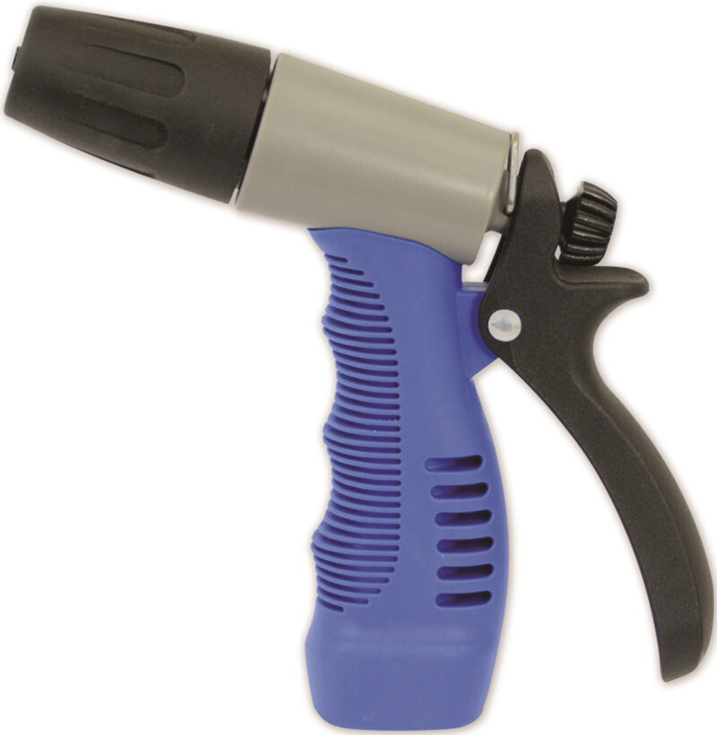 HOSE COIL TRIGGER NOZZLE