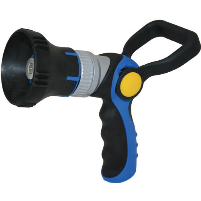 JABSCO HOSE GUN ADJUSTABLE POWER NOZZLE