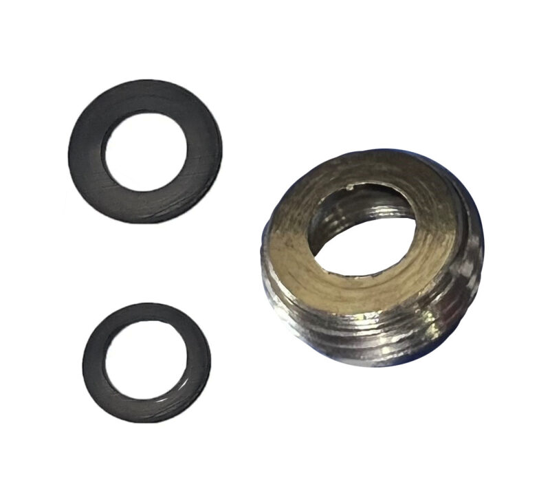 3/8 X 1/2 ADAPTOR BUSH